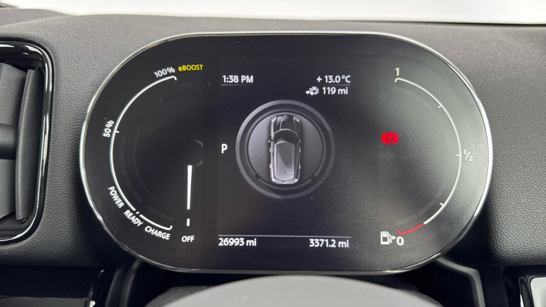 MINI Countryman 1.5 Cooper S E Classic ALL4 PHEV 5dr Auto Hatchback